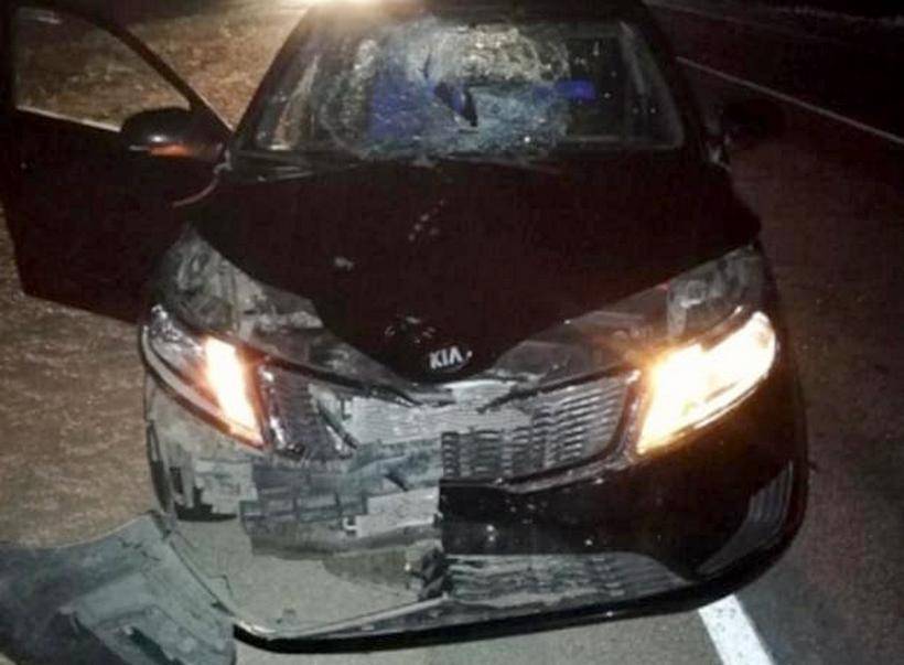 В Бурятии 28-летний парень погиб под колесами иномарки - infpol.ru - Улан-Удэ - респ.Бурятия - Гусиноозерск