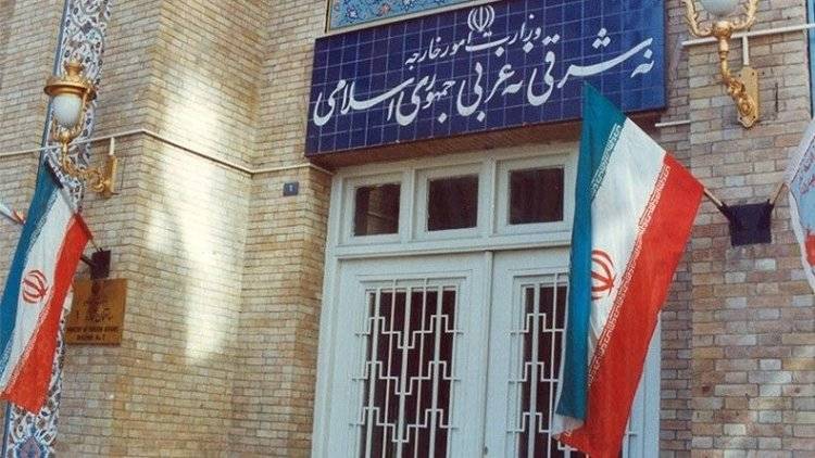 Аббас Мусави - Иран ожидает от Европы практических мер по реализации СВПД - polit.info - Англия - Лондон - Германия - Франция - Париж - Берлин - Иран - Тегеран - Европа