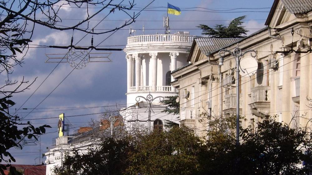 Владимир Зеленский - Андрей Демченко - Международные наблюдатели за выборами в Раду прибыли&nbsp;на Украину - riafan.ru - Россия - Украина - Киев - Харьковская обл.
