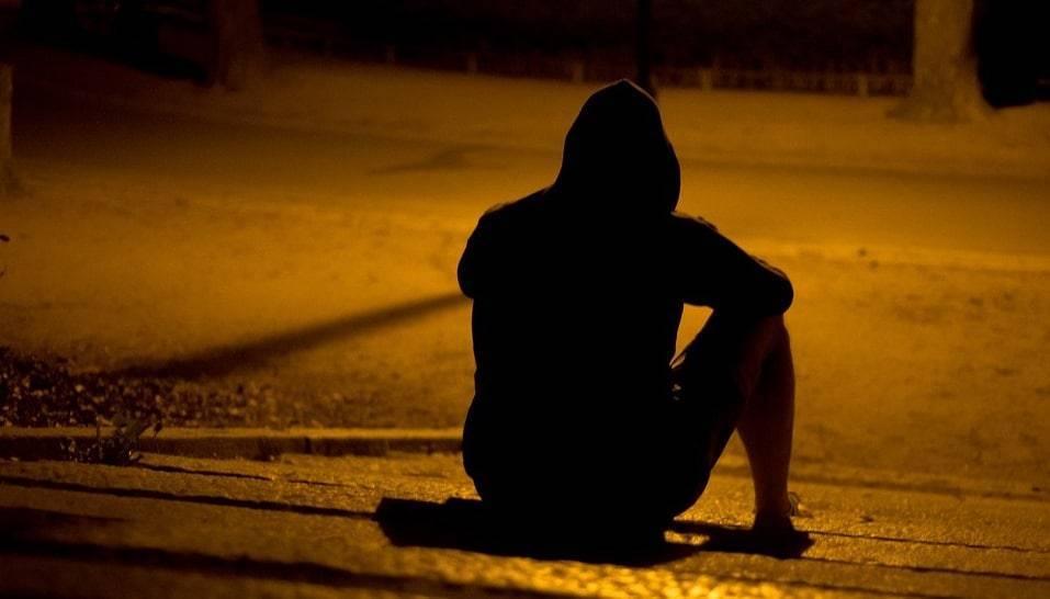 Пропавшего алматинца нашли убитым в 100 км от города - nur.kz - Казахстан - Алма-Ата