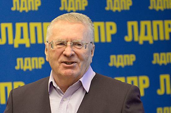 Реджеп Тайип Эрдоган - Владимир Жириновский - Майк Пенс - Турция готова выйти из НАТО, сообщил Жириновский - pnp.ru - Россия - США - Грузия - Белоруссия - Турция - Анкара