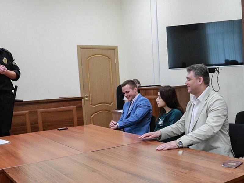 Адвокат заявил о подделке показаний сестёр Хачатурян - news.ru - Москва - Армения