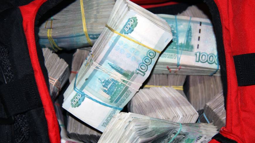 Ирина Волк - В Ярославле лжеинкассатор на велосипеде обчистил автосалон на 5 млн рублей - mir24.tv - Москва - Россия - Ярославль