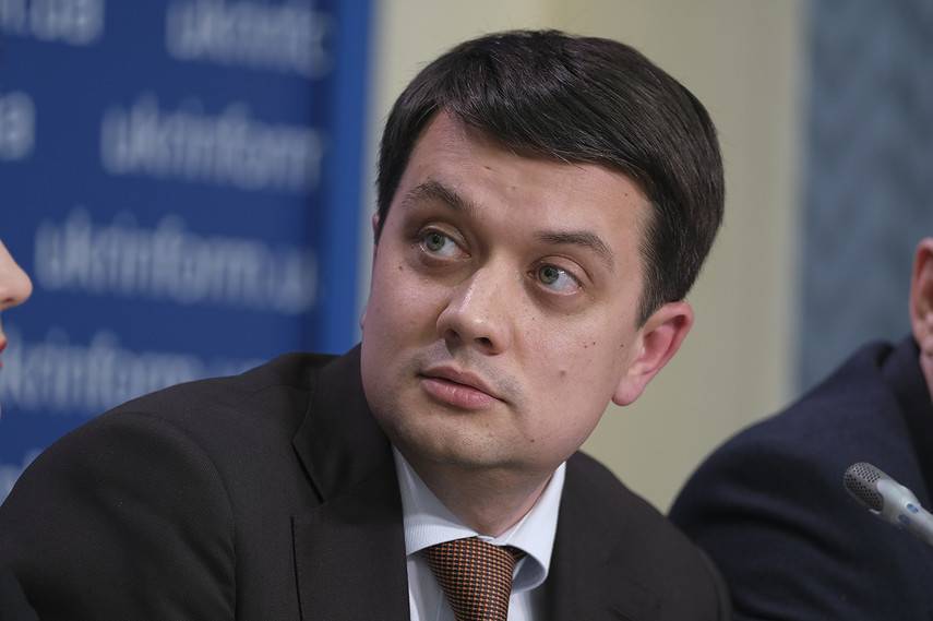Владимир Путин - Дмитрий Разумков - Алексей Венедиктов - Кирилл Вышинский - Сергей Курченко - Обнаружена связь между Разумковым и пропагандистом Вышинским - DT - abcnews.com.ua - Москва - Россия - Украина - Крым