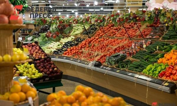 Евгений Поторочин - Специалисты составили летнюю диету из овощей и фруктов | Москва | ФедералПресс - fedpress.ru - Москва - Англия