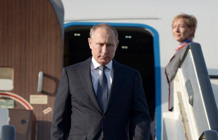 Владимир Путин - Петер Сийярто - Иштван Ийдярто - Путин посетит Венгрию 30 октября для обсуждения вопросов энергетики | Новороссия - novorosinform.org - Россия - Украина - Венгрия - Будапешт