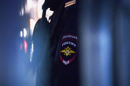 Иван Голунов - Уволенные из-за Голунова полицейские собрались засудить МВД - lenta.ru - Москва