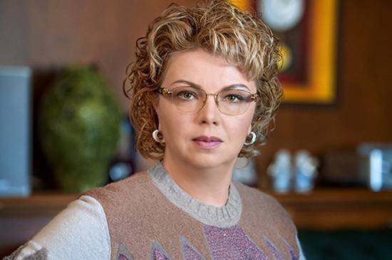 Елена Ямпольская - Ямпольская прокомментировала ситуацию в отношениях России и Грузии - pnp.ru - Россия - США - Грузия - Иран