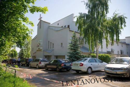 В чьих интересах в России преследуют «нетрадиционных» верующих? - lentanovosti.ru - Москва - Россия - Самара