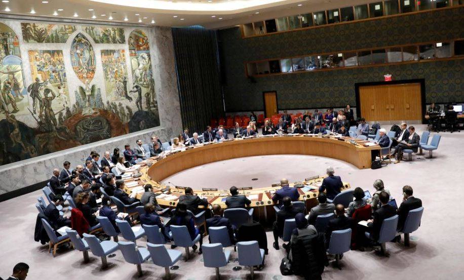 Дмитрий Полянский - Сегодня Россия поднимет в СБ ООН тему нарушения Украиной Минских соглашений | Новороссия - novorosinform.org - Россия - США - Украина - Киев - Англия - Бельгия - Германия - Франция - Польша