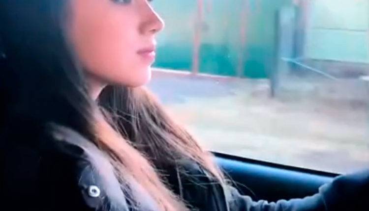 Алина Загитова - Фигуристку Загитову не стали наказывать за вождение без прав - newtvnews.ru - Россия - респ. Удмуртия - Пхенчхан