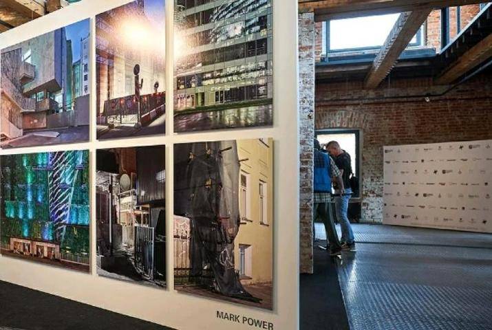 Фотовыставка экспериментальной лаборатории открылась в Москве - vm.ru - Москва - США - Англия - Германия - Иран - Москва