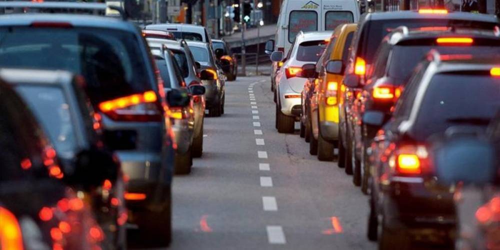 Водителей попросили выезжать на юго-запад Москвы после 9 вечера - autonews.ru - Москва - Минск - Волоколамск