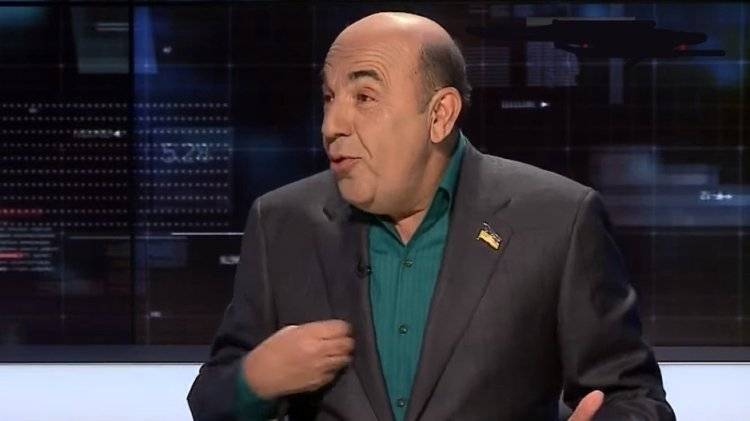 Дмитрий Медведев - Вадим Рабинович - Украинский депутат рассказал о впечатлениях от поездки в Москву - polit.info - Москва - Россия - Украина - Крым