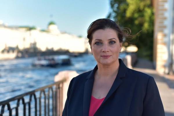 Владимир Бортко - Надежда Тихонова - Михаил Амосов - Второй тур выборов губернатора Петербурга состоится — кандидат Тихонова — Новости политики, Новости России — EADaily - eadaily.com - Санкт-Петербург