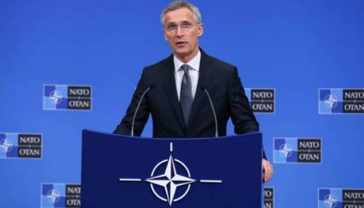 Йенс Столтенберг - НАТО дало Росії «останній шанс» - newformat.info - США - Вашингтон - Росія