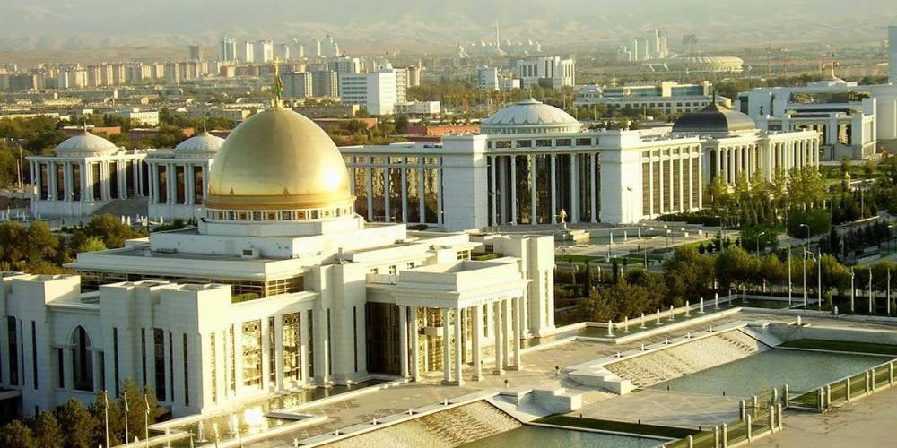 Британские аналитики рассказали о голодающей и "балансирующей на грани катастрофы" Туркмении - ruposters.ru - Россия - Туркмения