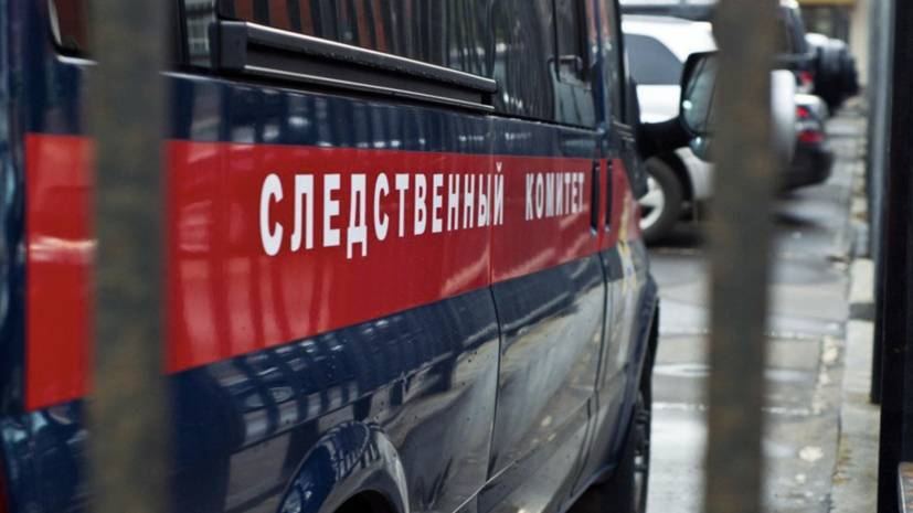 СК начал проверку по факту падения легкомоторного самолёта в Чечне — РТ на русском - russian.rt.com - Россия - респ. Чечня - Грозный