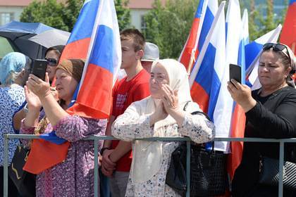 Светлана Ганнушкина - Правозащитники назвали число покидающих Чечню беженцев - lenta.ru - Москва - Россия - Киргизия - респ. Чечня
