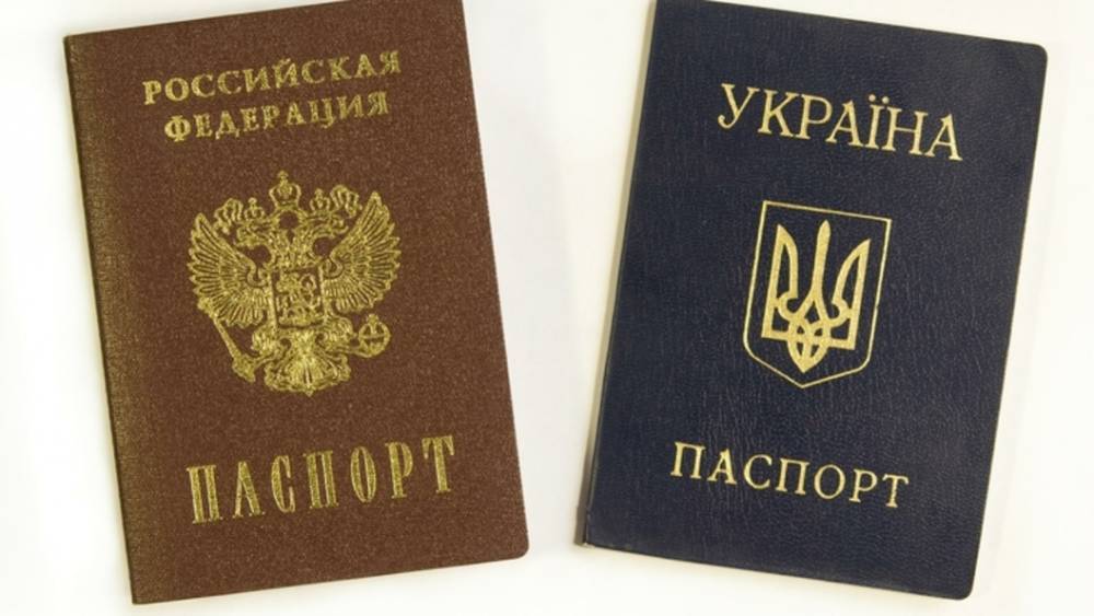 Владимир Путин - Христя Фриланд - На Западе даже не узнают: В российских загранпаспортах не будет данных о ДНР и ЛНР - tsargrad.tv - Россия - Украина - Киев - обл. Донецкая - Луганская обл. - ДНР - Канада - ЛНР - Донбасс - Брюссель
