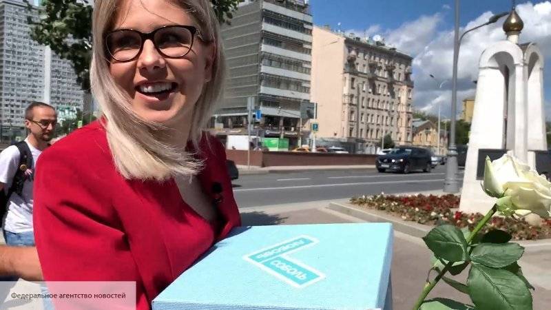 Любовь Соболь - Валентин Горбунов - Геннадий Онищенко - Андрей Соколов - Дмитрий Булыкин - Мосгоризбирком посоветовал Соболь разобраться с ее сборщиками из-за поддельных подписей - politros.com - Москва