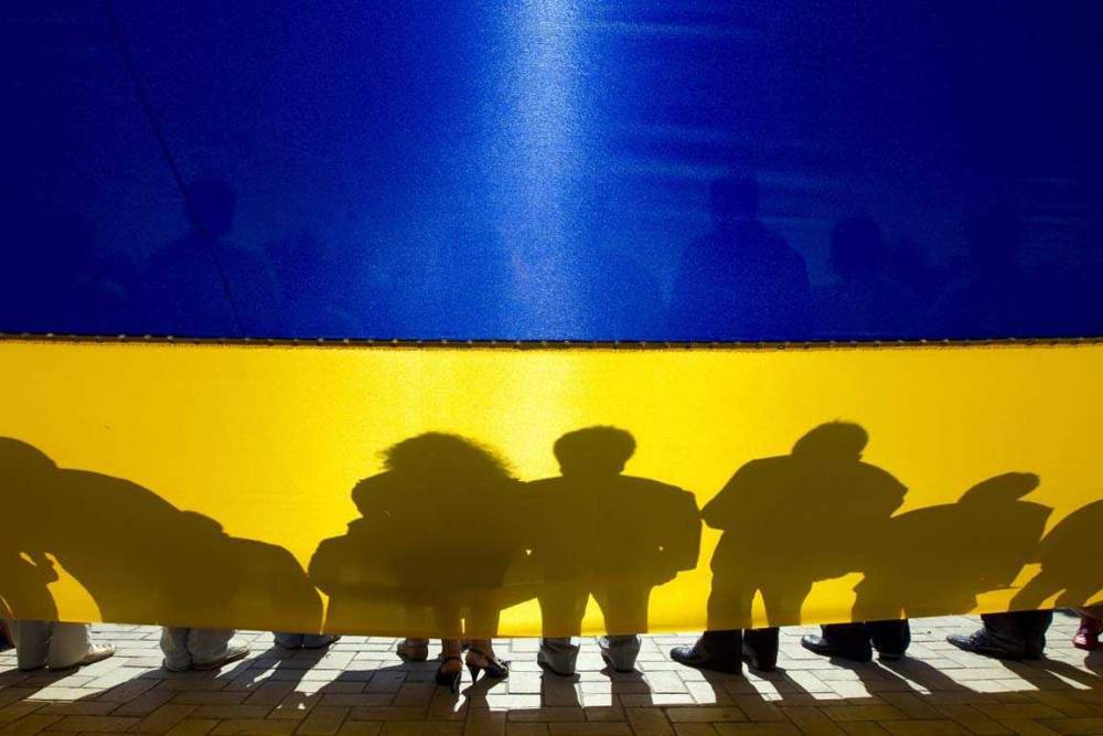 В МВФ обеспокоены снижением роста трудоспособного населения на Украине - news-front.info - Украина - Польша - Болгария - Латвия