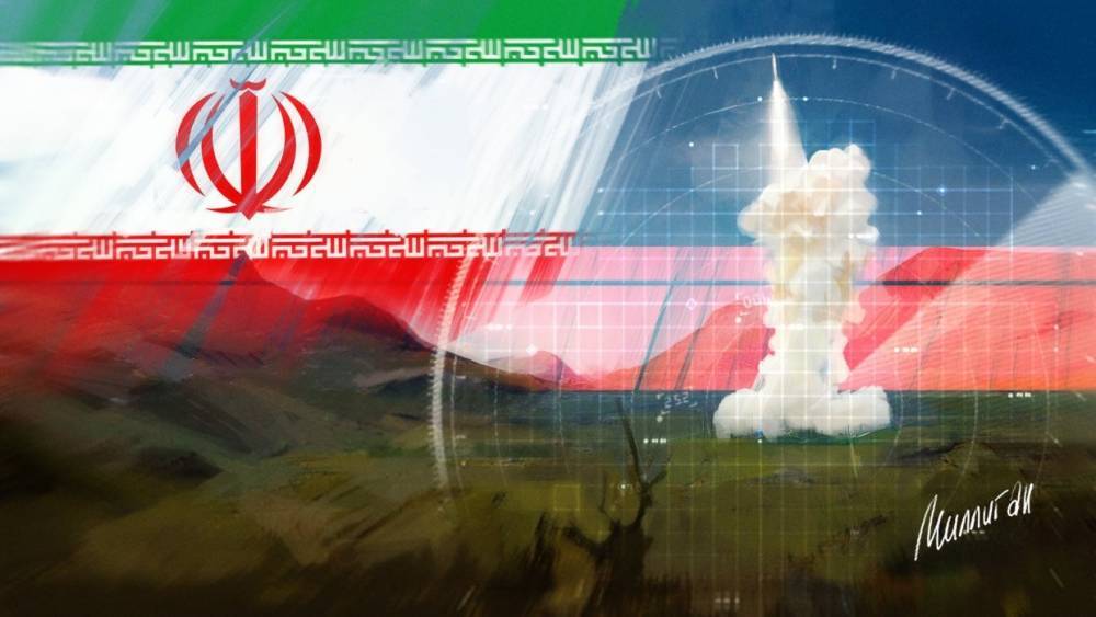 Дональд Трамп - Иран разочаровался в Европе и готовится к столкновению с США - news-front.info - США - Вашингтон - Ирак - Иран - Пакистан - Тегеран
