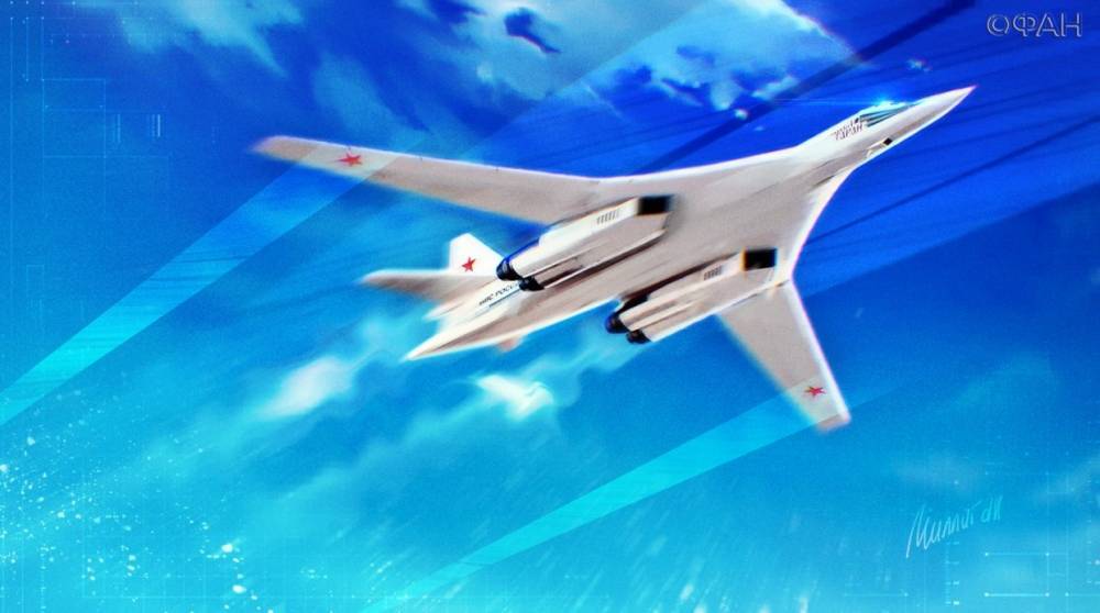 Игорь Морозов - В Совфеде назвали полет Ту-160 над Балтикой демонстрацией флага оборонной мощи России - riafan.ru - Россия - Швеция - Финляндия - Дания