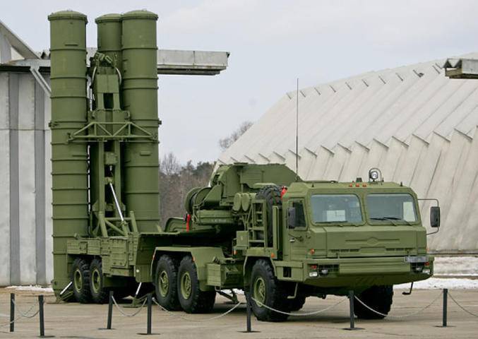 Виктор Мураховский - Военный эксперт раскритиковал мнение западных аналитиков об эффективности C-400 - vm.ru - США