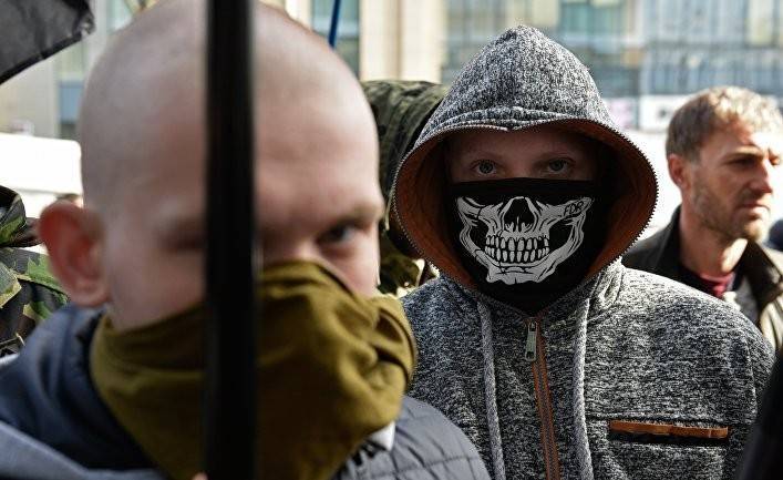 Кирилл Вышинский - Оливер Стоун - Версии: на Украине — торжество «свободы слова» - geo-politica.info - Москва - Россия - Украина - Англия