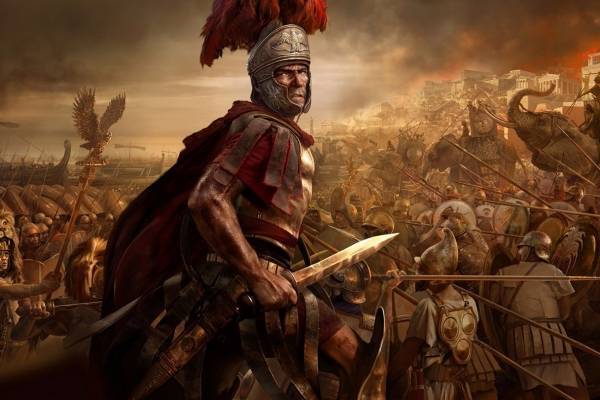 Аттила: один из самых страшных врагов, с которыми когда-либо сталкивалась Римская империя - glavtema.ru - Римская Империя