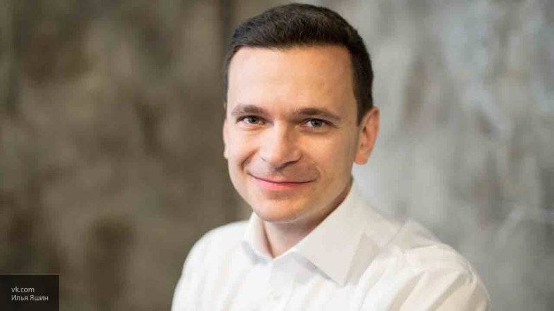 Любовь Соболь - Дмитрий Гудков - Илья Ремесло - Яшина сняли с выборов в МГД из-за брака в подписных листах - nation-news.ru - Москва
