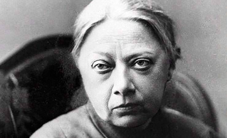 История мистики и совпадений. Как жительница Рогачева нашла свое призвание после того, как ей приснилась... Надежда Крупская - gomel.today - Гомельская обл.