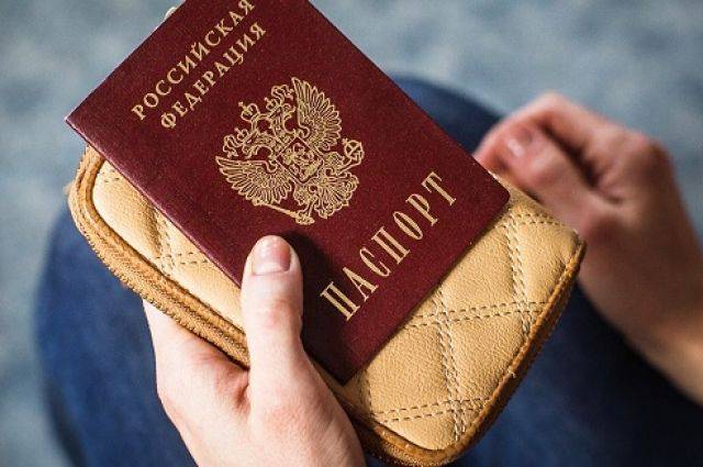 Максим Акимов - Электронные паспорта РФ будут оформлять в криптокабинах - Известия - aif.ru - Россия