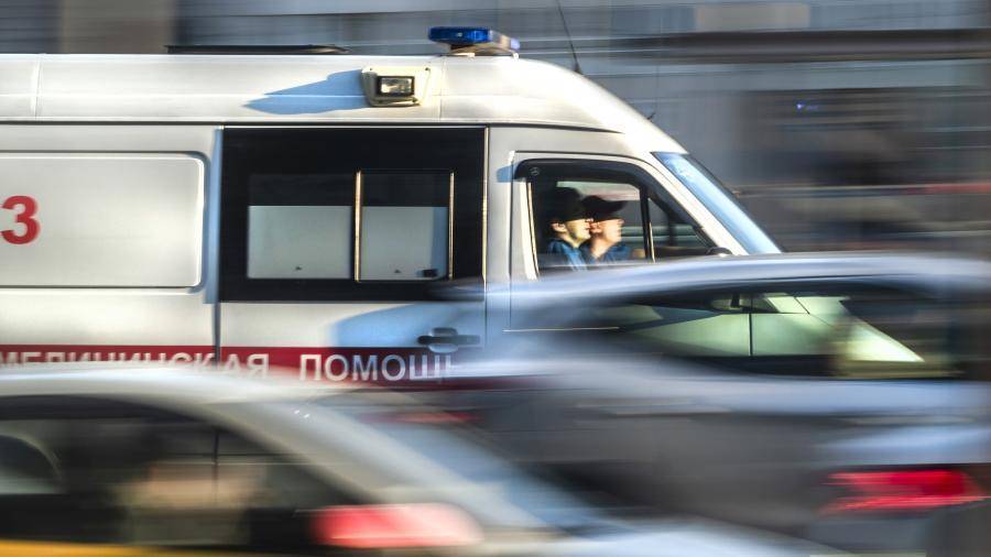Вячеслав Володин - Госдума ужесточила наказание за препятствование проезду машин скорой - iz.ru