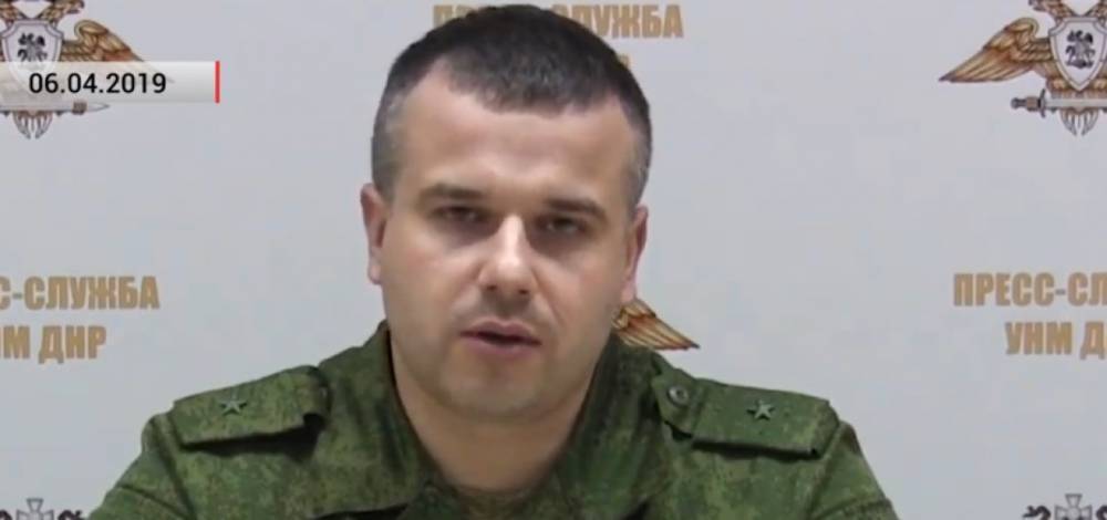 Игорь Коротченко - Военный эксперт назвал ВСУ Украины армией позавчерашнего дня - riafan.ru - Украина - ДНР - ЛНР