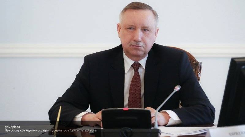 Александр Беглов - Петр Ветров - Беглов рассказал в "Губернаторском эфире", как идет подготовка жилищного фонда к зиме - nation-news.ru - Санкт-Петербург