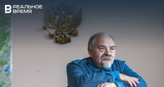В Казани отменен заочный арест президента торговой сети «Южный Двор» - realnoevremya.ru - Москва - Украина - Израиль - респ. Татарстан - Белоруссия - Казань