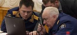 Александр Бастрыкин - СледКом предложил упразднить банковскую тайну в России - finanz.ru - Россия