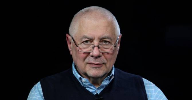 Александр Лукашенко - Андрей Козырев - Глеб Павловский: "Я не очень представляю себе Лукашенко во главе партизан" - udf.by - Москва - Россия - Белоруссия - Минск