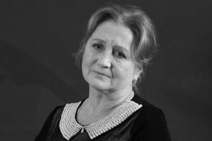 Умерла актриса из фильма «Обыкновенное чудо» - lenta.ru - Москва - Россия - США - РСФСР