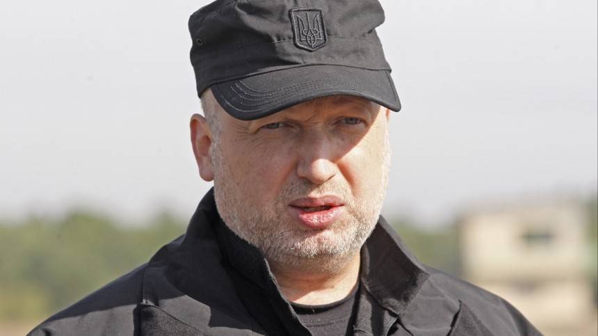 Александр Турчинов - Игорь Воронченко - Турчинов рассказал о ракетах, способных снести Крымский мост - 5-tv.ru - Москва - Россия - Украина