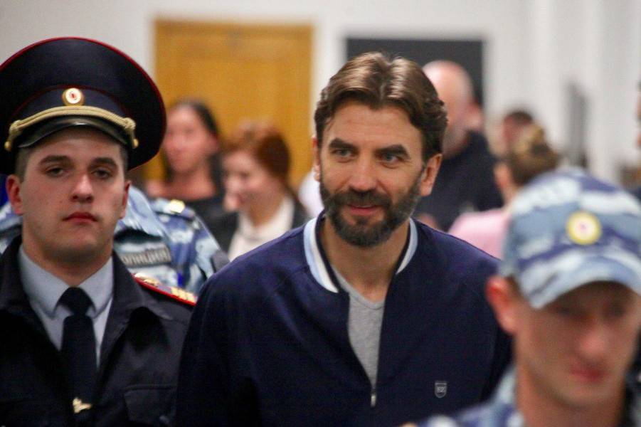 Михаил Абызов - В деле Абызова могут оказаться другие фигуранты и эпизоды - m24.ru - Россия