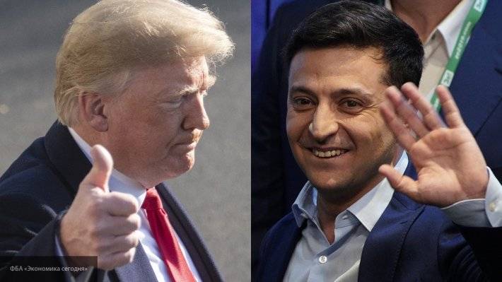 Дональд Трамп - Владимир Зеленский - Вадим Пристайко - В Киеве назвали подробности подготовки визита Зеленского в США - newinform.com - США - Украина - Киев - Вашингтон - обл. Донецкая - Луганская обл. - ДНР - ЛНР