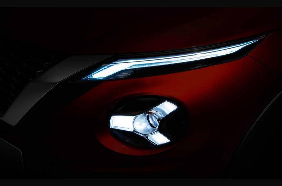 Новый Nissan Juke покажут в&nbsp;сентябре&nbsp;— журнал За&nbsp;рулем - zr.ru - Россия