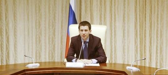Николай Цуканов - На Урале обсудили вопросы подготовки IT-специалистов и реализацию нацпроекта «Цифровая экономика» - news.megatyumen.ru - Россия - окр. Уральский