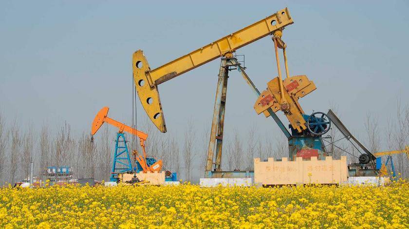 Казахстан отказался от российской нефти - utro.ru - США - Украина - Казахстан - Кривой Рог - Темиртау