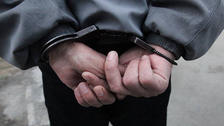 D Севастополе задержали архангельского наркокурьера в федеральном розыске - crimea.ria.ru - Крым - Симферополь - Севастополь - Архангельская обл. - Северодвинск
