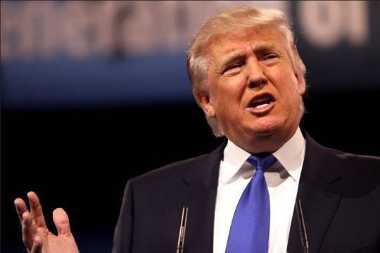 Дональд Трамп - Барак Обама - Майкл Коэн - Трамп захотел отправить домой небелых женщин Конгресса - versia.ru - США