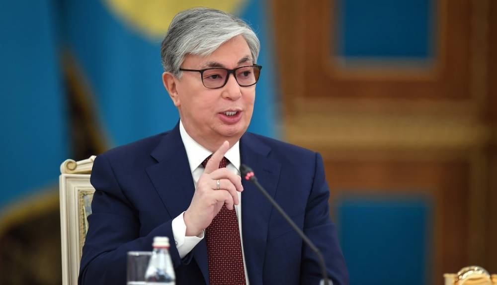 Касым-Жомарт Токаев - Реформу в банковской сфере могут провести в Казахстане - nur.kz - Казахстан